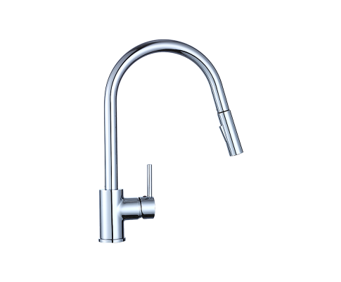 Basin Mixer Tap Faucet -Kitchen Laundry Bathroom Sink