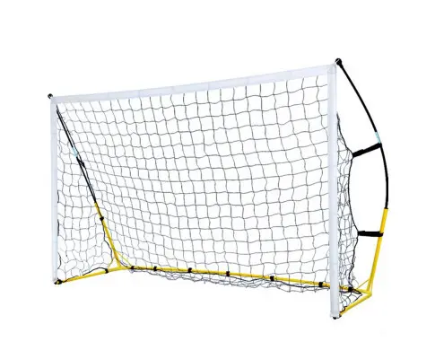 Everfit Portable Soccer Football Goal Net Kids Outdoor XL 3.6M