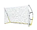 Everfit Portable Soccer Football Goal Net Kids Outdoor XL 3.6M