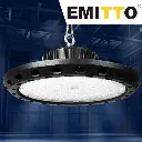 EMITTO UFO High Bay LED Lights 200W