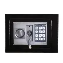 8.5L Electronic Safe (home & office)