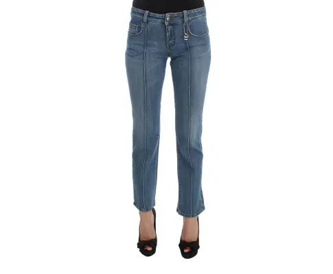 CoSTUME NATIONAL CNC Slim Fit Jeans W26 US Women