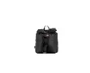 Versace Jeans Couture Small Puffy Safety Buckle Backpack Bag