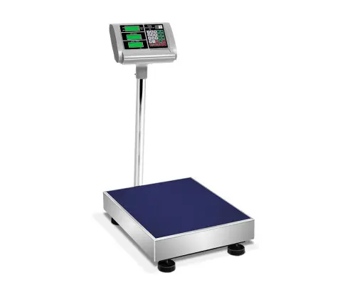 Emajin Platform Scales Digital 300KG Electronic Scale Counting LCD