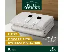 Giselle Electric Blanket Fleecy Underlay King