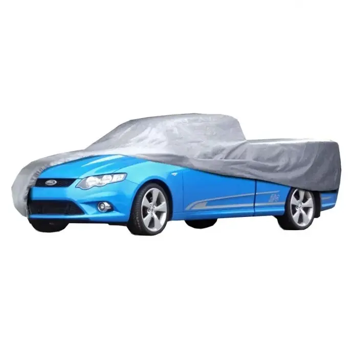 SAMSON DELUXE WATERPROOF UTE COVER