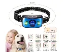 Dog Bark Collar - Vibration Magnetic Charging Waterproof Smart Barking Detection