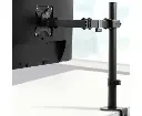 Artiss Monitor Arm Mount 32" Black