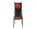 Shoot GreySingleBasketball Arcade Game Electronic Scorer 8 Games