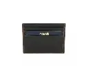 Cavalli Class Empire Calfskin Card Holder One Size