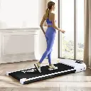 Centra Treadmill Electric Exercise Machine Run Home Gym Fitness Walking Portable