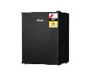 Devanti 70L Portable Mini Bar Fridge - Black