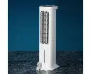 Devanti Tower Evaporative Air Cooler Conditioner Portable Cool Fan Humidifier 6L