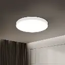 EMITTO 3-Colour Ultra-Thin 5CM LED Ceiling Light Modern Surface Mount 72W