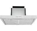 Empava 60cm Wall Mount Range Hood with Push Button Controls - Ducted Exhaust Kitchen Vent