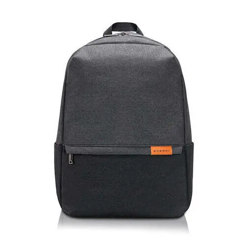 Everki Laptop Backpack Light And Carefree Unisex