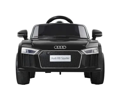 Kids Ride On Car Audi R8 Licensed Sports Electric Toy Cars