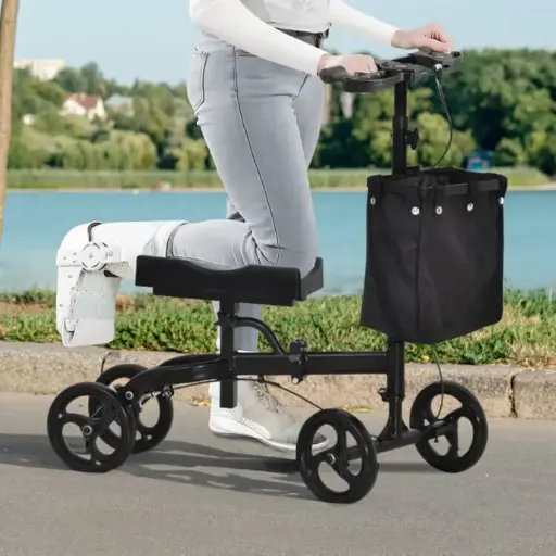 ORTHONICA KNEE WALKER SCOOTER