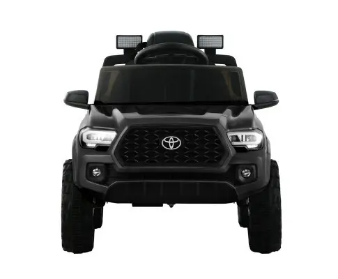 Toyota Ride On Car Kids Electric Toy Cars Tacoma Off Road Jeep 12V Battery