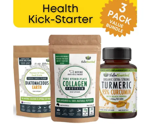 Health Kick-Starter Bundle