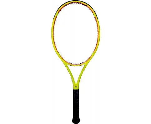 VOLKL V-CELL 10 (300g) Tennis Racquet - Unstrung - 4 1/4