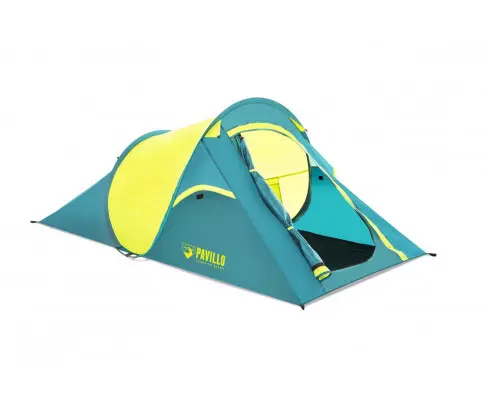 2 Person Water Resistant Pop Up Tent