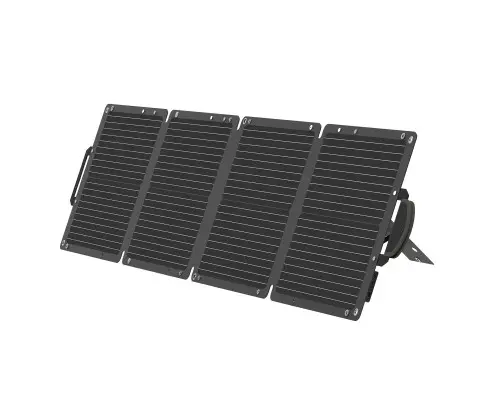 100W Solar Panel Portable Charger JumpsPower Power Generator Foldable