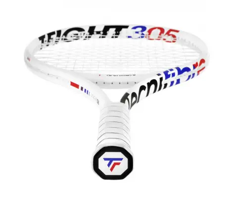 Tecnifibre TFight 305 Isoflex Tennis Racquet Daniil Medvedev Racket - 4 1/2 (L4)