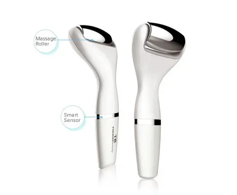 TOUCHBeauty Face & Body Roller Massager