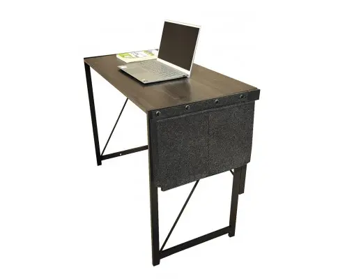 YES4HOMES Computer Desk, Sturdy Home Office Desk