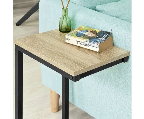 Sofa Side Table for Coffee time