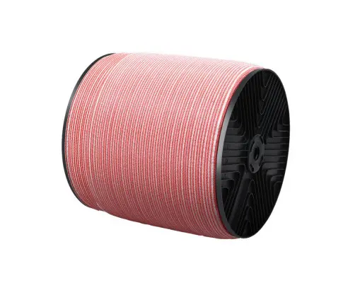 Giantz Electric Fence Poly Tape 1200M