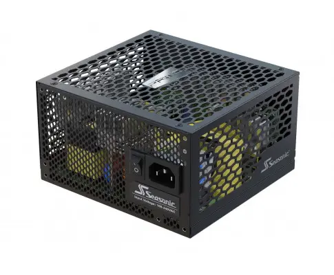 Seasonic Prime Fanless PX-500 500W Platinum PSU (SSR-500PL)