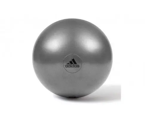 Adidas Gym Ball with Pump Exercise Yoga Fitness Pilates Birthing Training 75cm