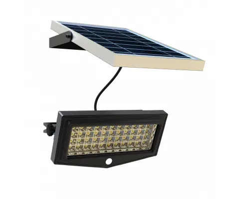 Solar Flood Light 1000 Lumens