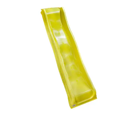 Lifespan Kids 2.2m Slide - Yellow