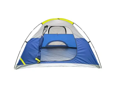 Havana Outdoors 2-3 Person Tent Lightweight Hiking Backpacking Camping