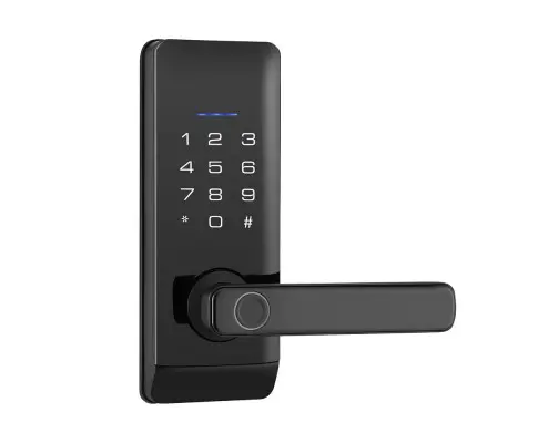 UL-tech Fingerprint Door Lock Smart Home System