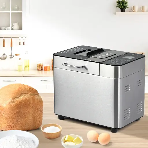 Spector Bread Maker Machine Multi-fuction