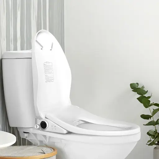 Dutxa Electric Bidet Smart Toilet Seat Cover