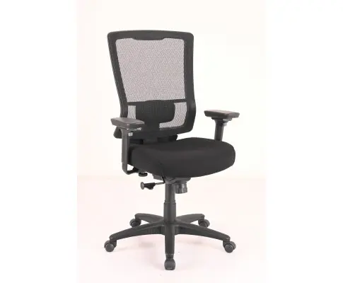 TEMPUR®-955L-Lumbar Support™ Office Chair