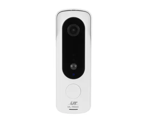 UL-tech Wireless Doorbell Security Camera