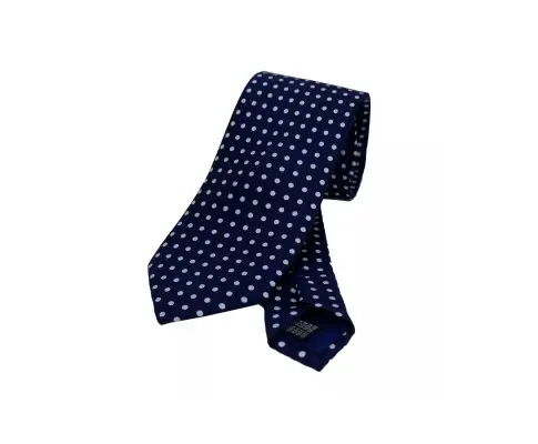 Ermenegildo Zegna Silk Tie One Size Men