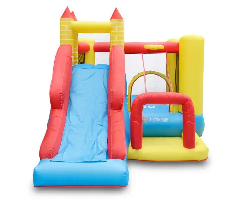 Lifespan Kids BounceFort Plus 2