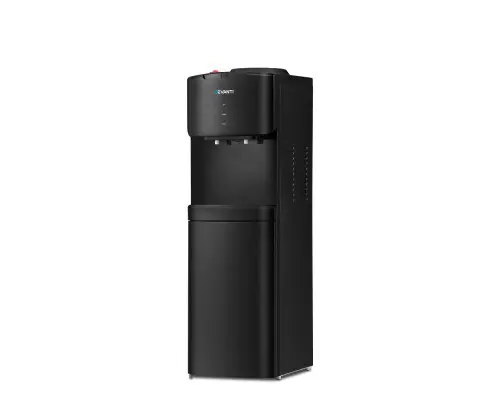 Devanti Water Cooler Dispenser Stand Black