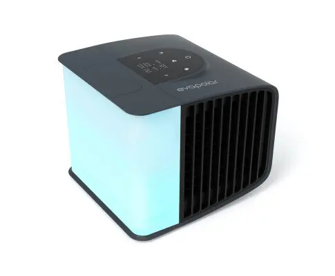 Evapolar evaSMART Personal Portable Air Cooler and Humidifier with Alexa Support and Mobile App